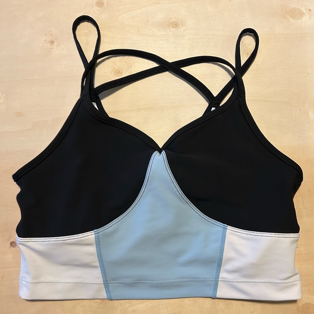 Sage Collective Crop Tank